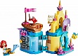 ����������� LEGO Disney Princess ������� �������� ����� (43285)