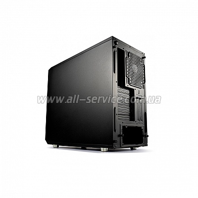 ������ Fractal Design Meshify S2 Black (FD-CA-MESH-S2-BKO)