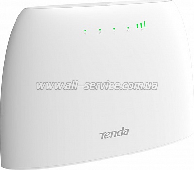 Wi-Fi   Tenda 4G03