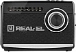  REAL-EL X-510 Black