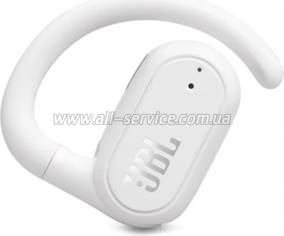  JBL Soundgear Sense White (JBLSNDGEARSNSWHT)