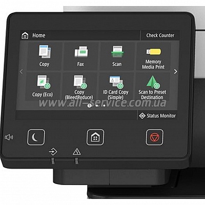  A4 Canon i-Sensys MF645Cx (3102C033)