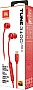 JBL Tune 310C USB-C Red (JBLT310CRED)