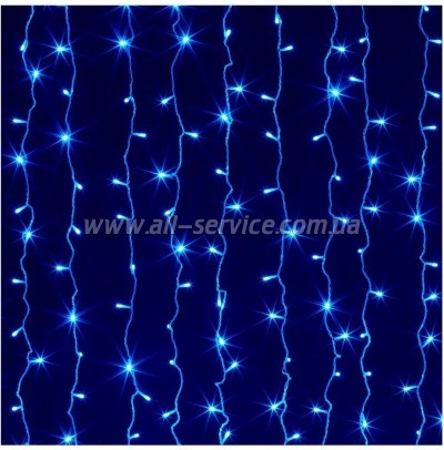 �������� ColorWay ����� ������� 3x3� 300LED 220V ����� (CW-GW-300L33VWFBL)