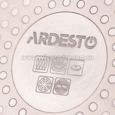  Ardesto Black Mars Favola 28 (AR1928BMR)