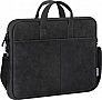    Defender 15.6" Solid PU black (26091)