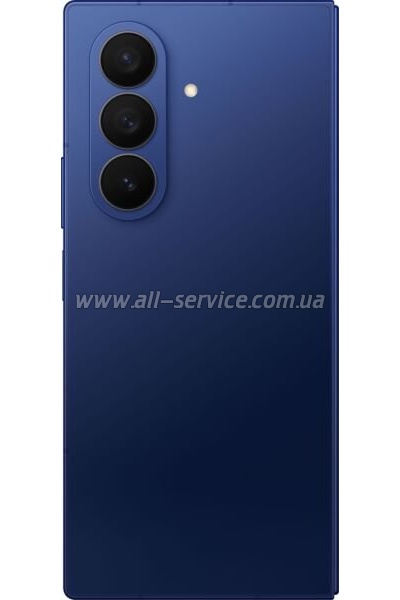  Samsung Galaxy Fold7 12/256Gb Blue Shadow (SM-F966BDBBSEK)