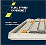  Canyon HKB-W03 Wireless UA Beige (CNS-HKBW03BG)