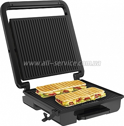  Tefal Grill Inicio GC242 (GC242832)