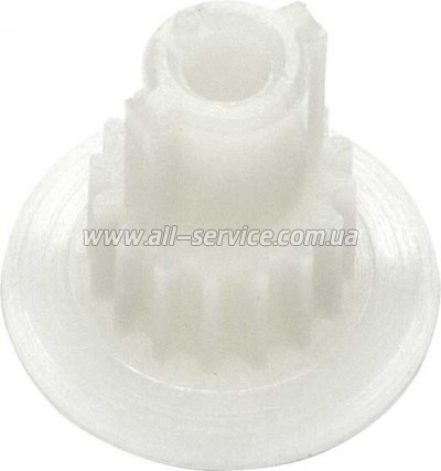 Шестерня привода узла закрепления Toshiba e-Studio 163/ 165/ 203/ 205 (6LA81670000) Шестерня привода узла закрепления Toshiba e-Studio 163/ 165/ 203/ 205 (6LA81670000)