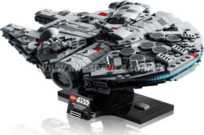 ����������� LEGO Star Wars ������������ ����� 921 ������ (75375)