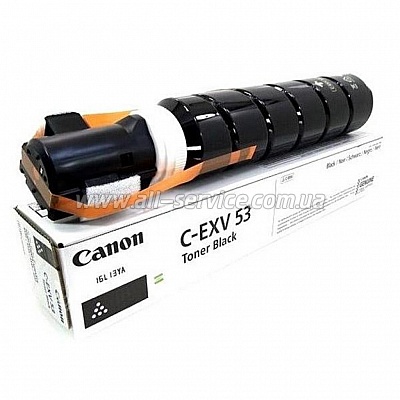 - C-EXV53 Canon iRA C4525i (0473C002)