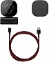 - HyperX Vision S 4K Black (75X30AA)