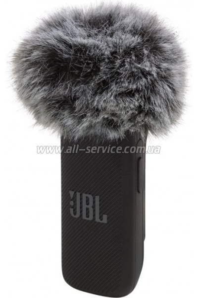  JBL Quantum Stream Wireless (JBLSTRMWLLGHTBLK)