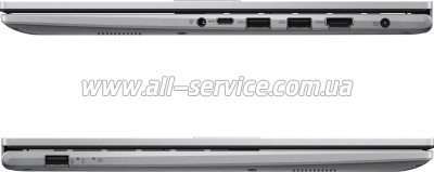  ASUS Vivobook 15 X1504VA-BQ005 (90NB10J2-M00050)