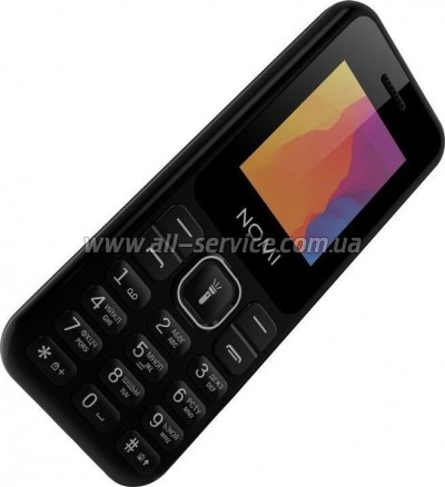 ��������� ������� Nomi i1880 Black