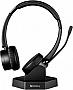 �������� Sandberg Wireless Office Headset Pro+ Bluetooth Black (126-18)