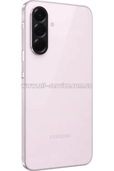   Samsung Galaxy A56 5G 8/128Gb Light Pink (SM-A566BLIAEUC)