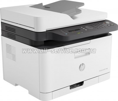  4 HP Color LJ M179fnw  Wi-Fi (4ZB97A)