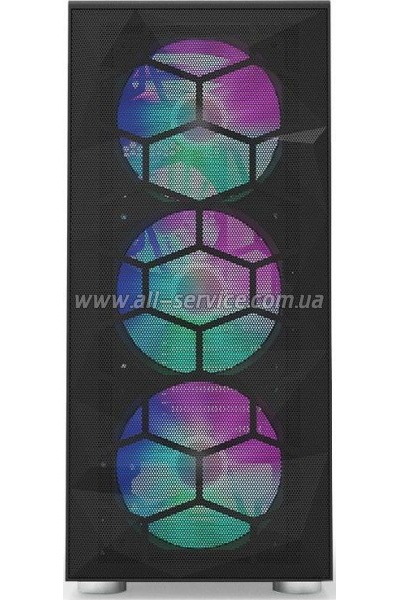 ������ MONTECH X3 MESH (B)