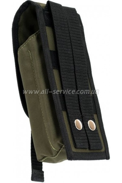  Vinga 2AK, Oxford 600D PU, olive (VP2AKO)