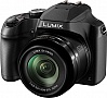 Цифровой фотоаппарат Panasonic Lumix DC-FZ82 Black (DC-FZ82EE-K)