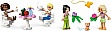 ����������� LEGO Friends ������� � ���������� � ��������� ������� � ������� � ���������� (42671)