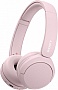 �������� Sony WH-CH520 Wireless Pink (WHCH520P.CE7)
