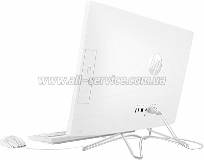  HP All-in-One 23.8FHD Touch (4PL59EA)