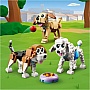  LEGO Creator   475  (31137)