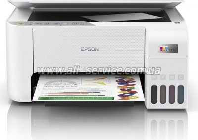  Epson L3256 c WiFi (C11CJ67414)