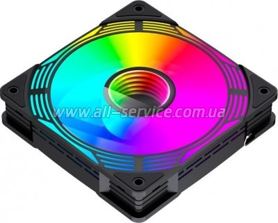    Gamemax KF300R BK