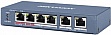   Hikvision DS-3E0106HP-E