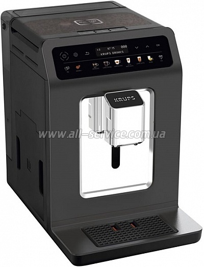  KRUPS EA895N10