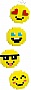  LEGO Classic    (11042)