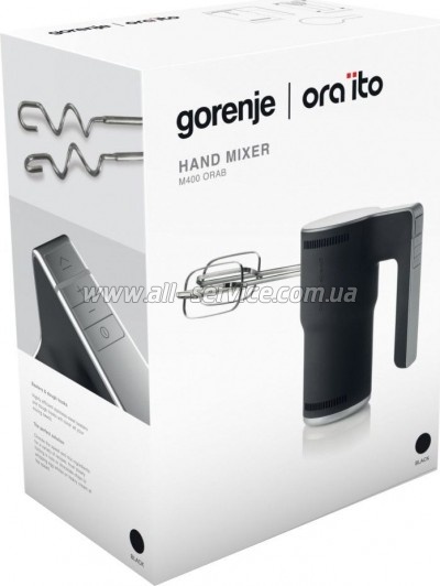  Gorenje M400ORAB