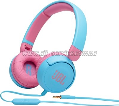  JBL JR 310 Blue (JBLJR310BLU)