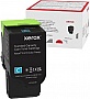 - Xerox C310/ C315 Cyan max (006R04369)