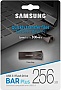  Samsung 256GB USB 3.1 Bar Plus Titan Gray (MUF-256BE4/APC)
