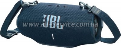   JBL Xtreme 4 Blue (JBLXTREME4BLUEUNA)