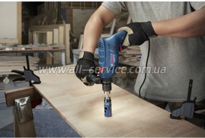  Bosch GSB 600, 600, 1-10 , 3000 /, 48000 / (0.601.1A0.320)