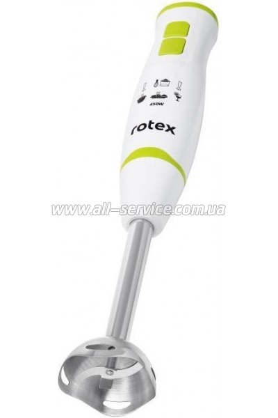  Rotex RTB462-W