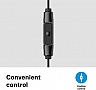  Sennheiser CX 80 S Black (508896)