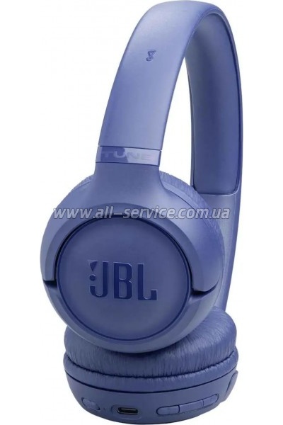 �������� JBL Tune 530BT Blue (JBLT530BTBLUEU)