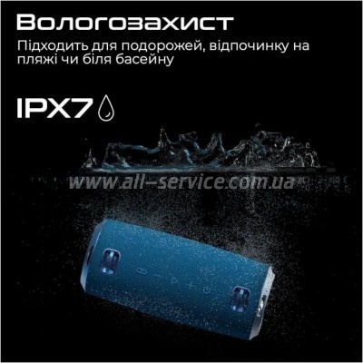   HiFuture Gravity Blue (gravity.blue)
