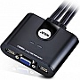  KVM Aten CS22U