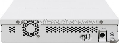   Mikrotik CRS310-1G-5S-4S+IN
