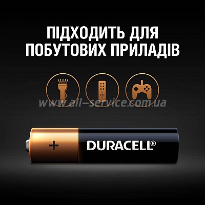  Duracell AA MN1500 LR06 * 8 (5000394006522 / 81417083 / 81480361)