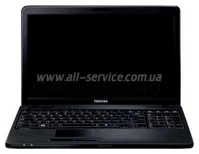  Toshiba C660-1EM (PSC0SE-01500VRU)