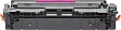 �������� PRINTALIST HP CLJ M280/ M281/ M254 ������ CF543X Magenta (HP-CF543X-PL)